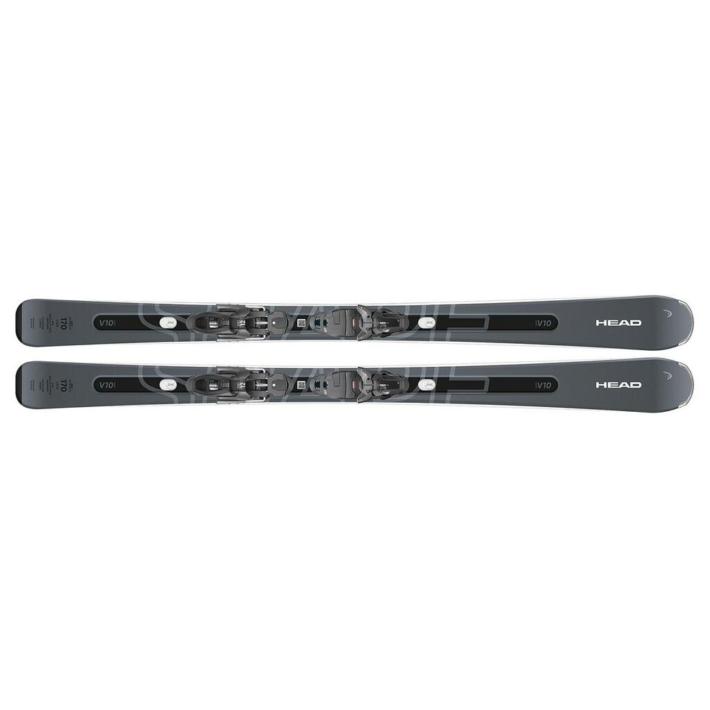 Head Shape e-V10 SW