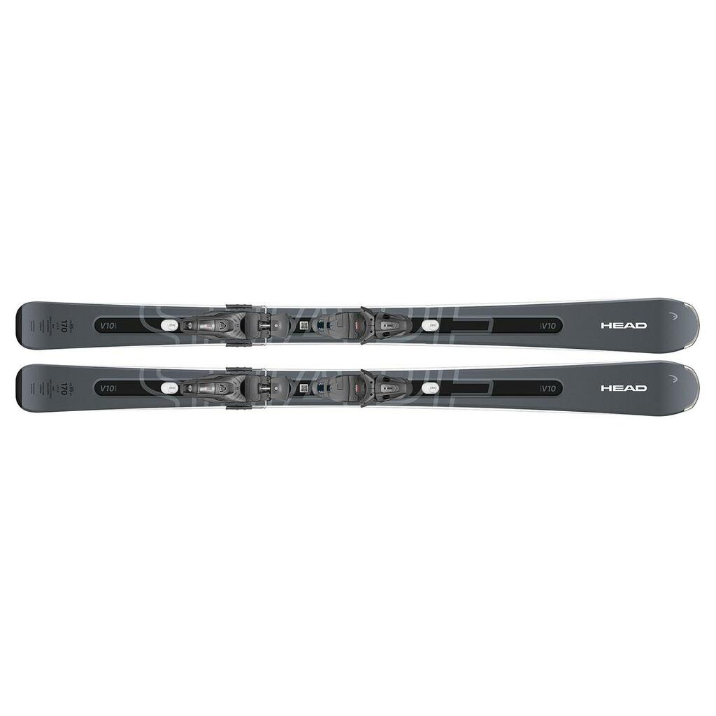 Head Shape e-V10 SW