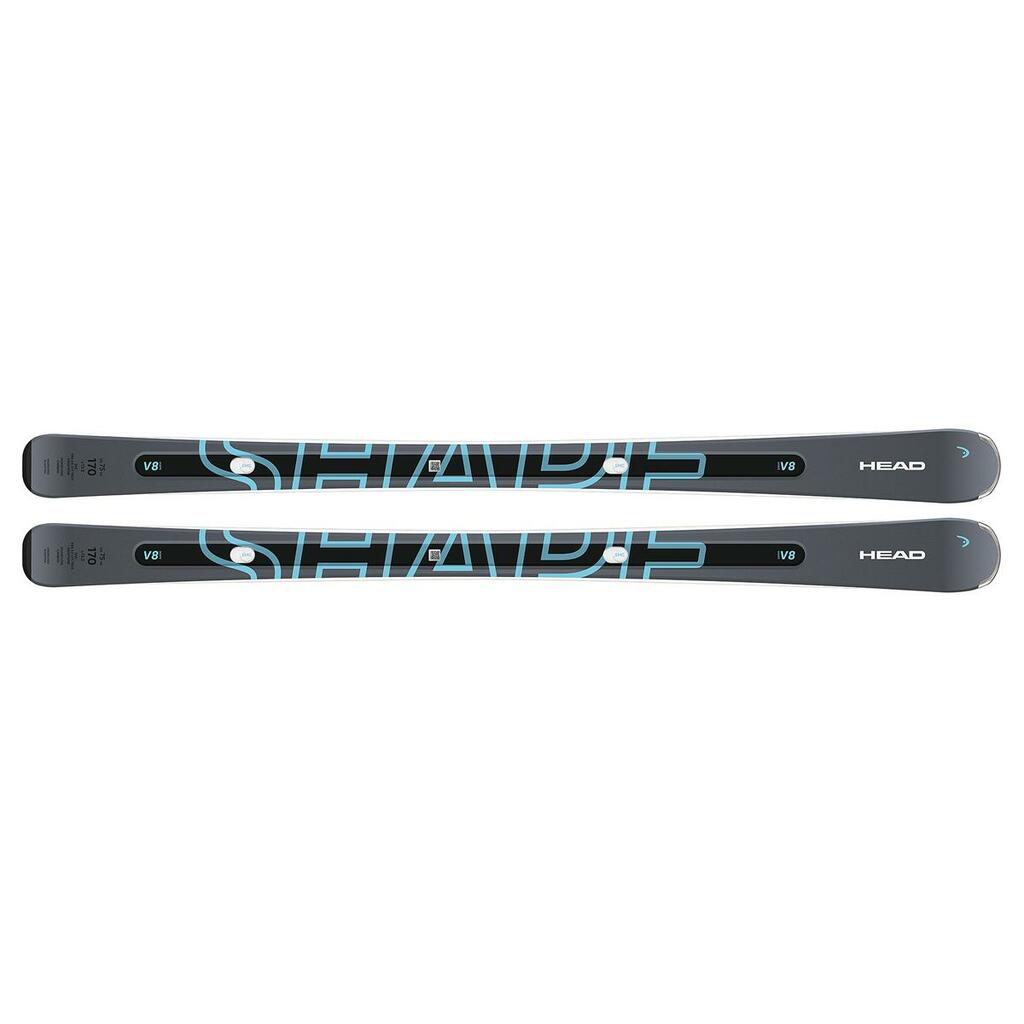 Head Shape e-V8 SW