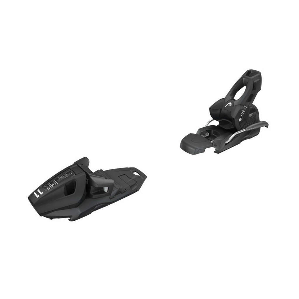 Narty zjazdowe Head Shape V4
