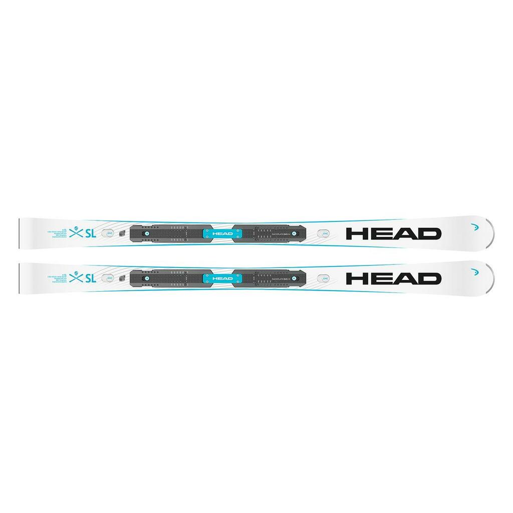 Narty zjazdowe Head WC Rebels e-SL SW