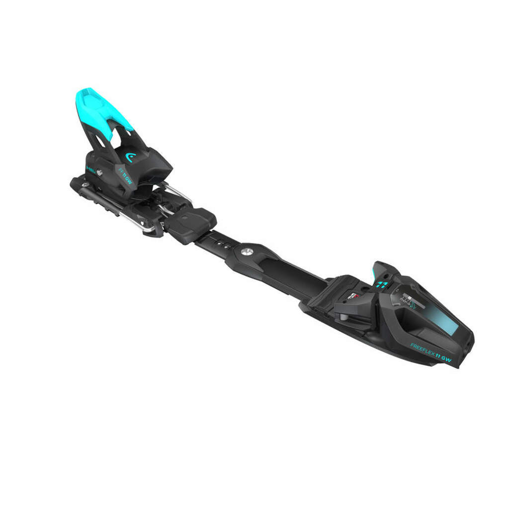 Narty zjazdowe Head WC Rebels e-Speed PRO SW
