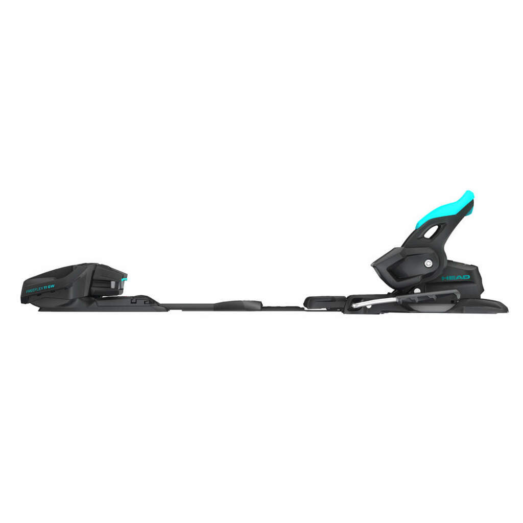 Narty zjazdowe Head WC Rebels e-Speed PRO SW