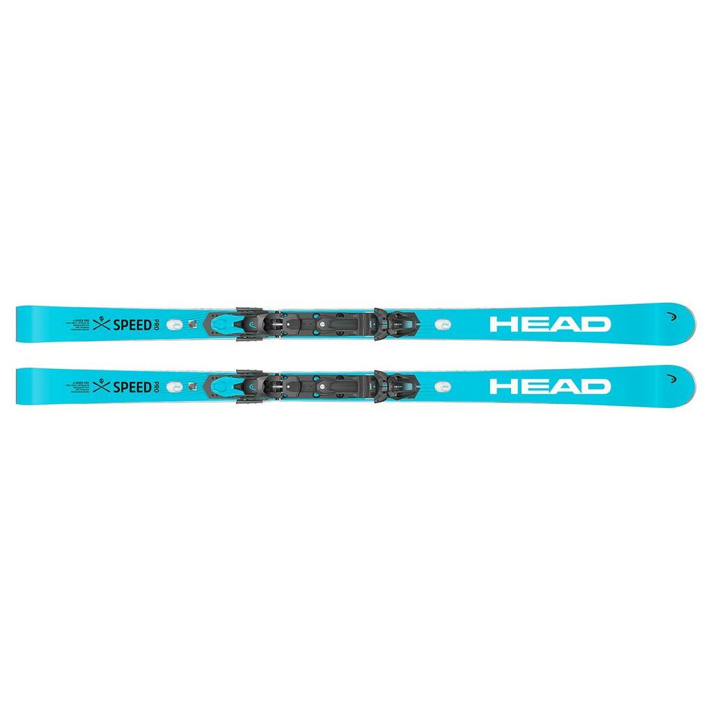 Head Worldcup Rebels e-Speed PRO
