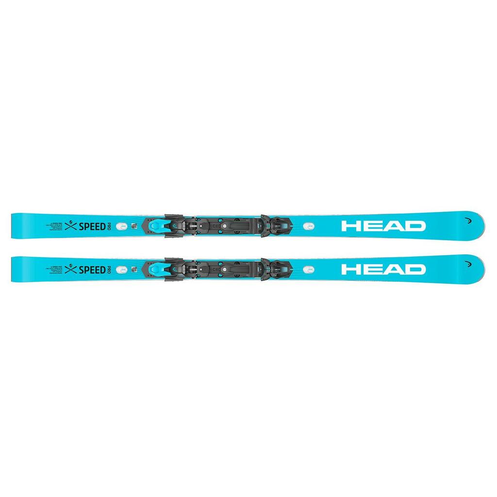 Head Worldcup Rebels e-Speed PRO