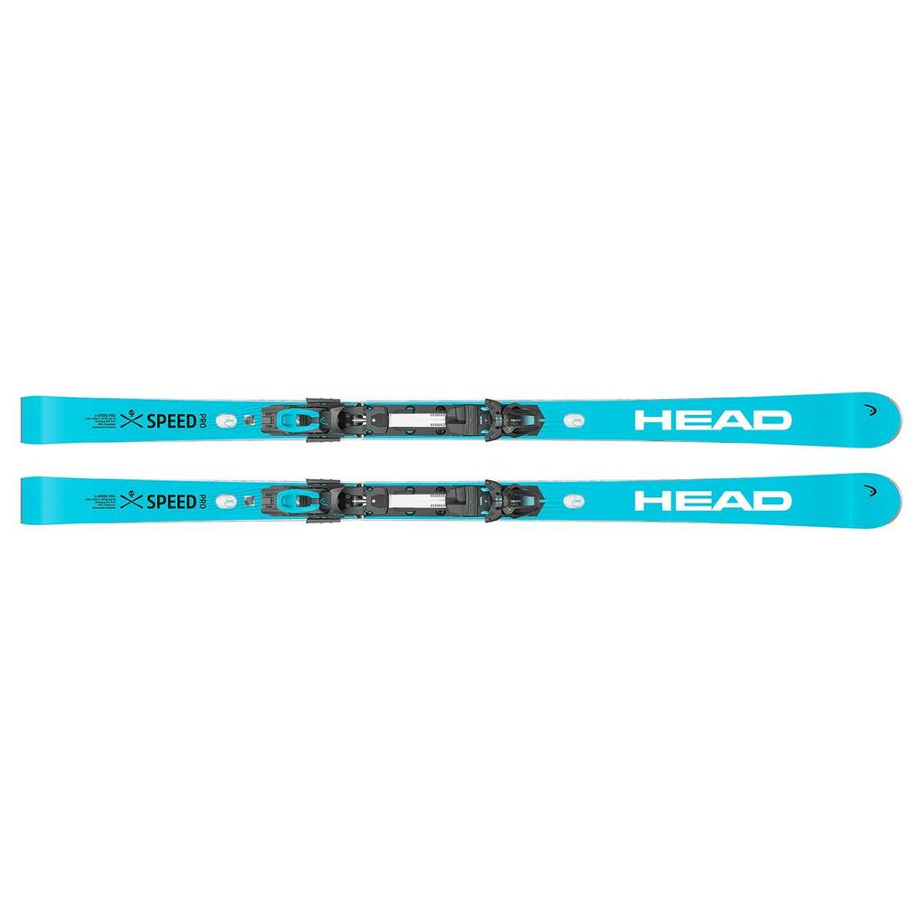 Head Worldcup Rebels e-Speed PRO