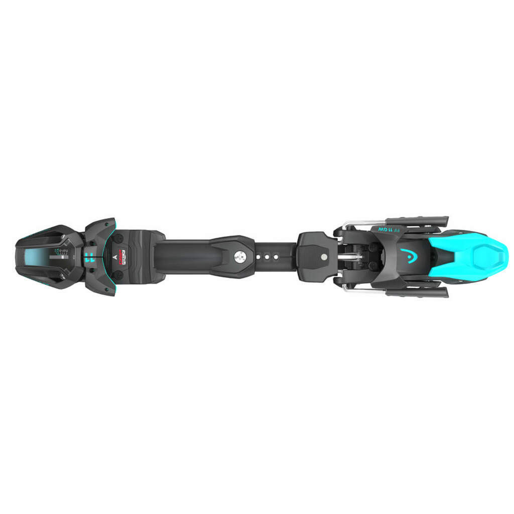 Narty zjazdowe Head Worldcup Rebels e-Speed PRO