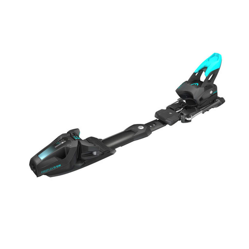Narty zjazdowe Head WC Rebels e-Speed SW