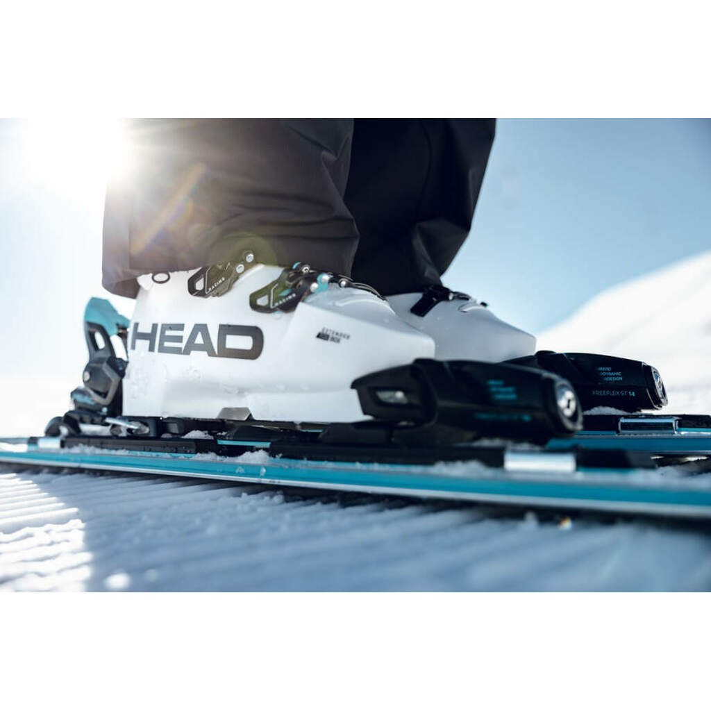 Narty zjazdowe Head WC Rebels e-Speed SW