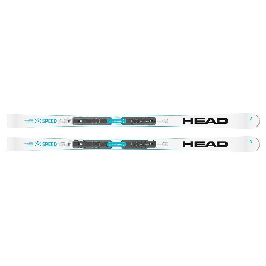 Narty zjazdowe Head Worldcup Rebels e-Speed