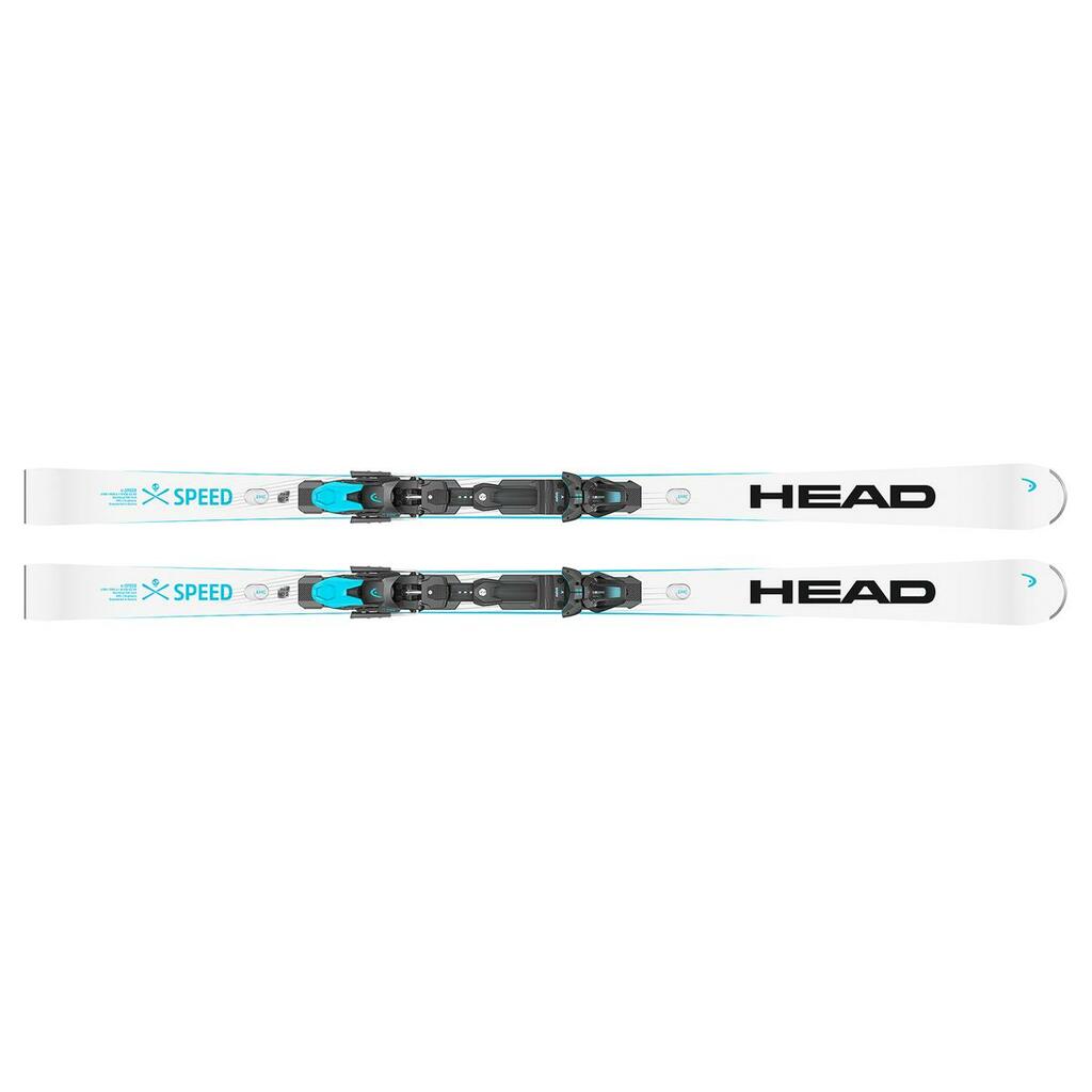 Head Worldcup Rebels e-Speed