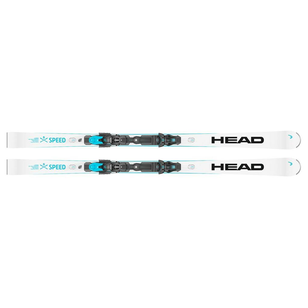 Head Worldcup Rebels e-Speed