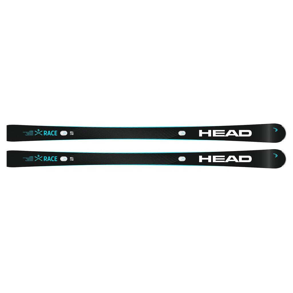Head Worldcup Rebels e-Race