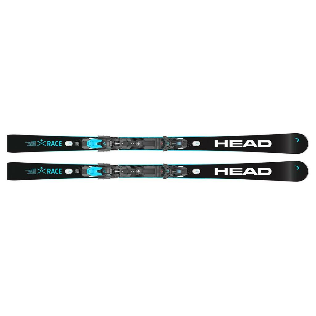 Head Worldcup Rebels e-Race
