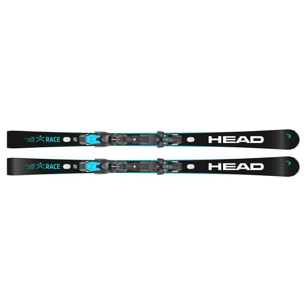 Head Worldcup Rebels e-Race