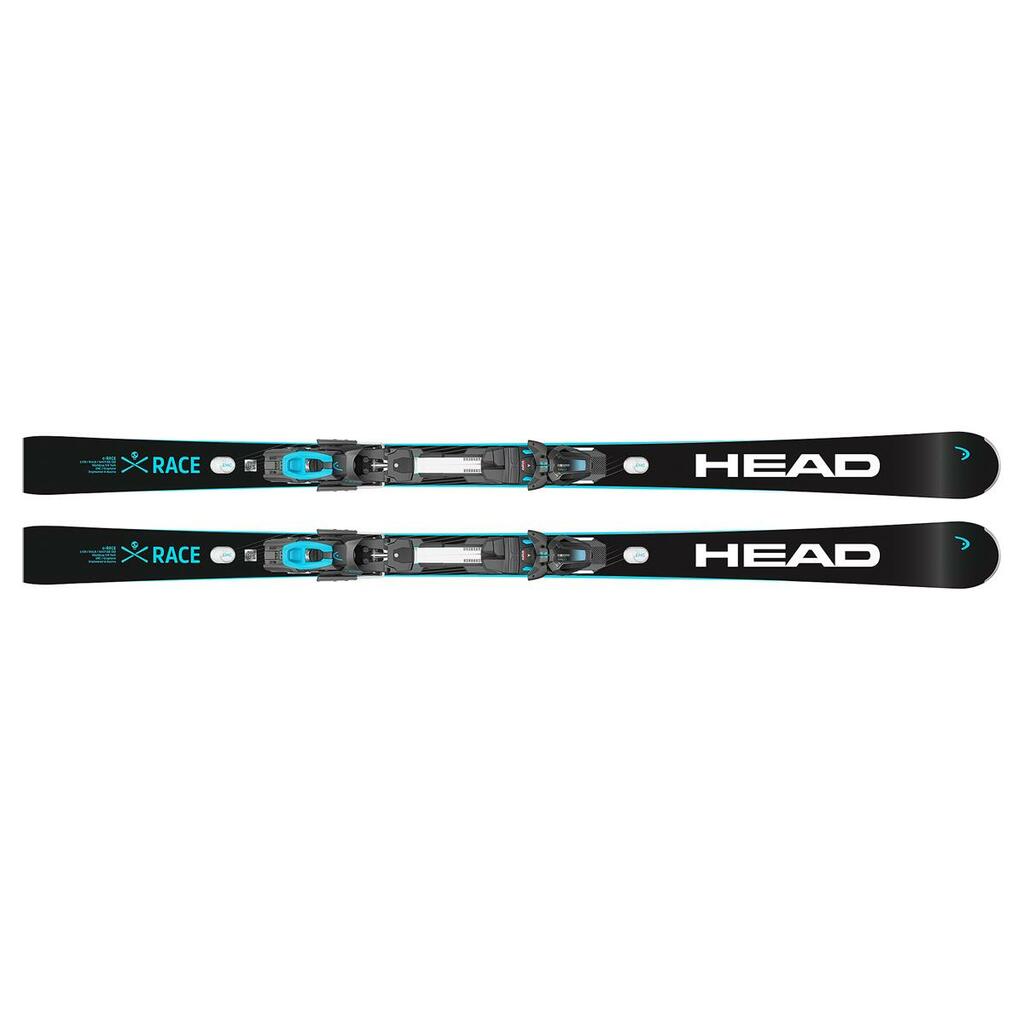 Head Worldcup Rebels e-Race