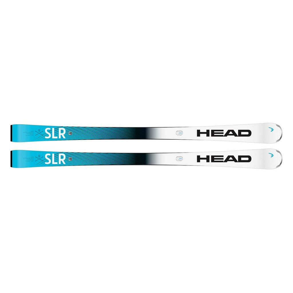 Narty zjazdowe Head Worldcup Rebels e.SLR