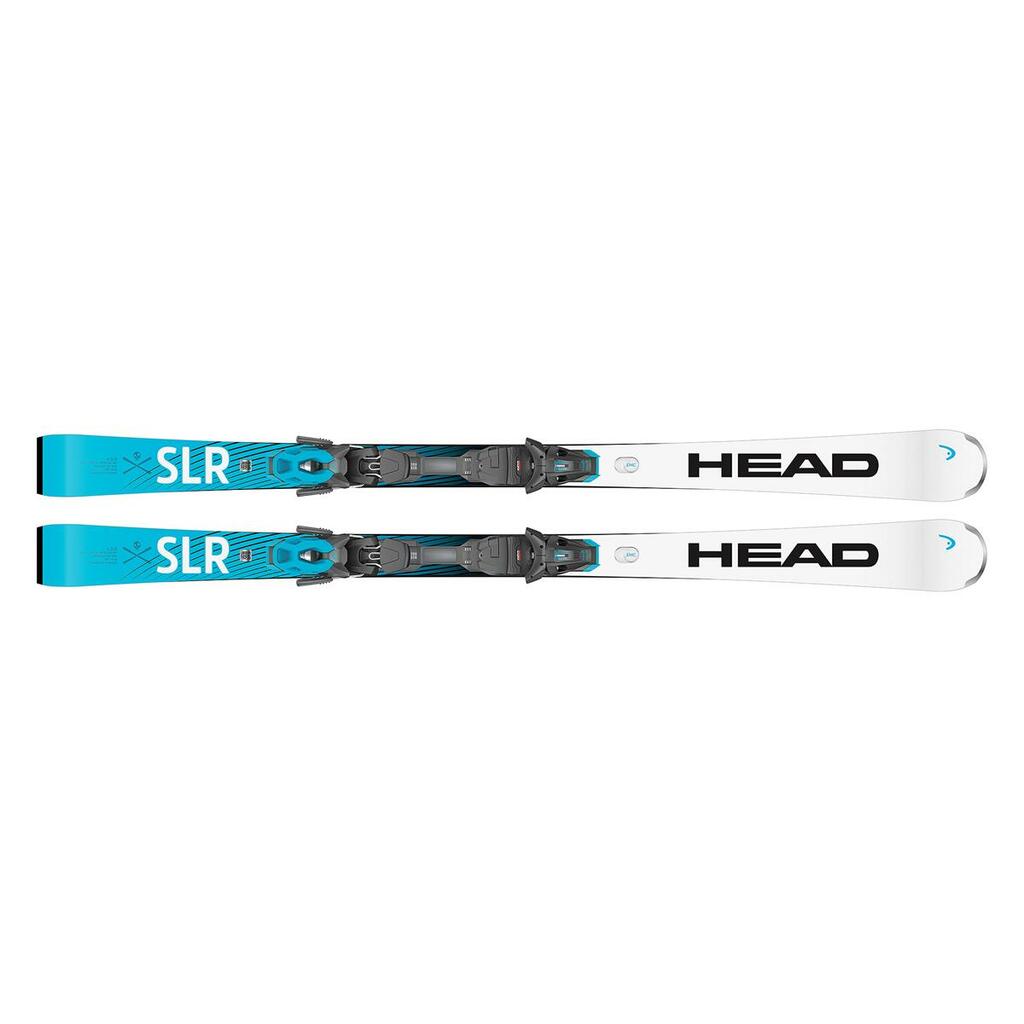 Head Worldcup Rebels e.SLR
