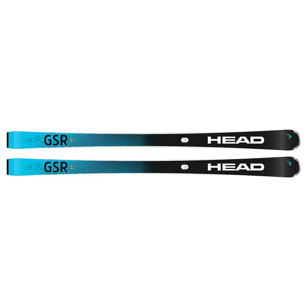 Head Worldcup Rebels e.GSR