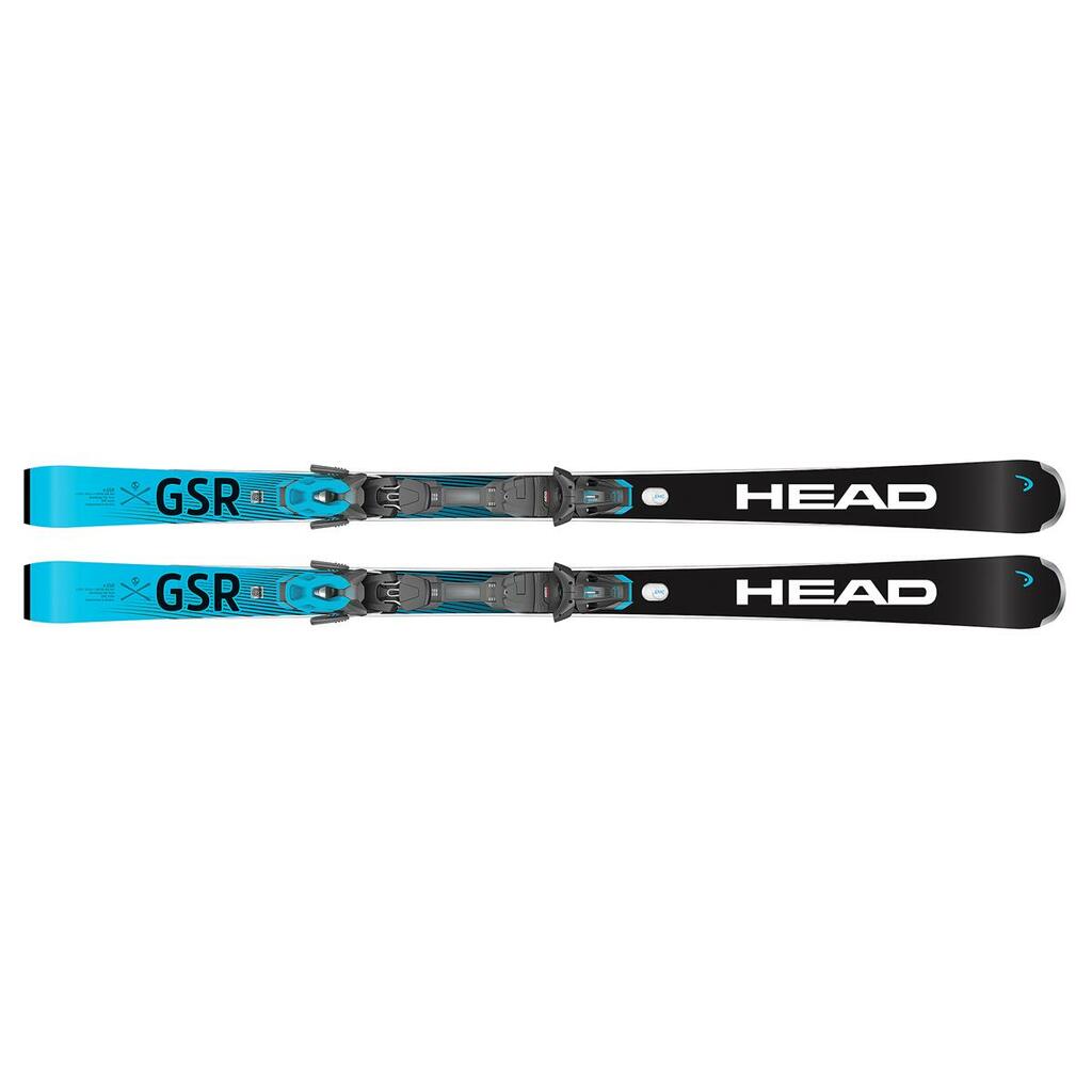 Head Worldcup Rebels e.GSR