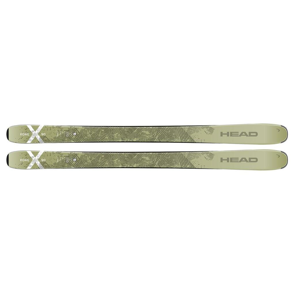 Narty zjazdowe Head Kore X 90 LYT-PR