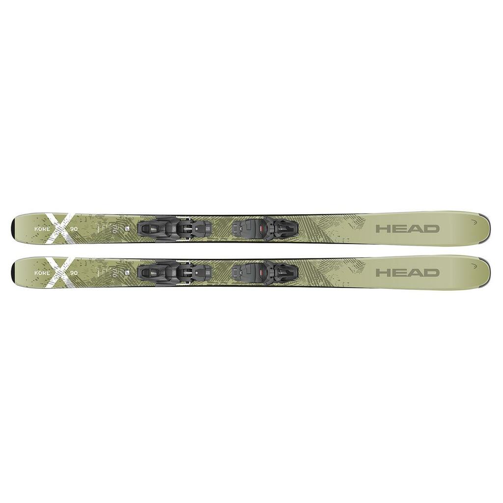 Head Kore X 90 LYT-PR