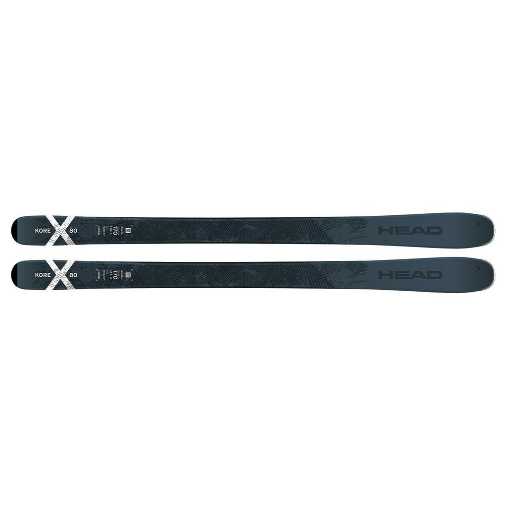 Narty zjazdowe Head Kore X 80 LYT-PR