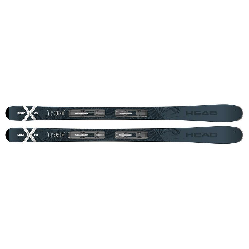 Head Kore X 80 LYT-PR