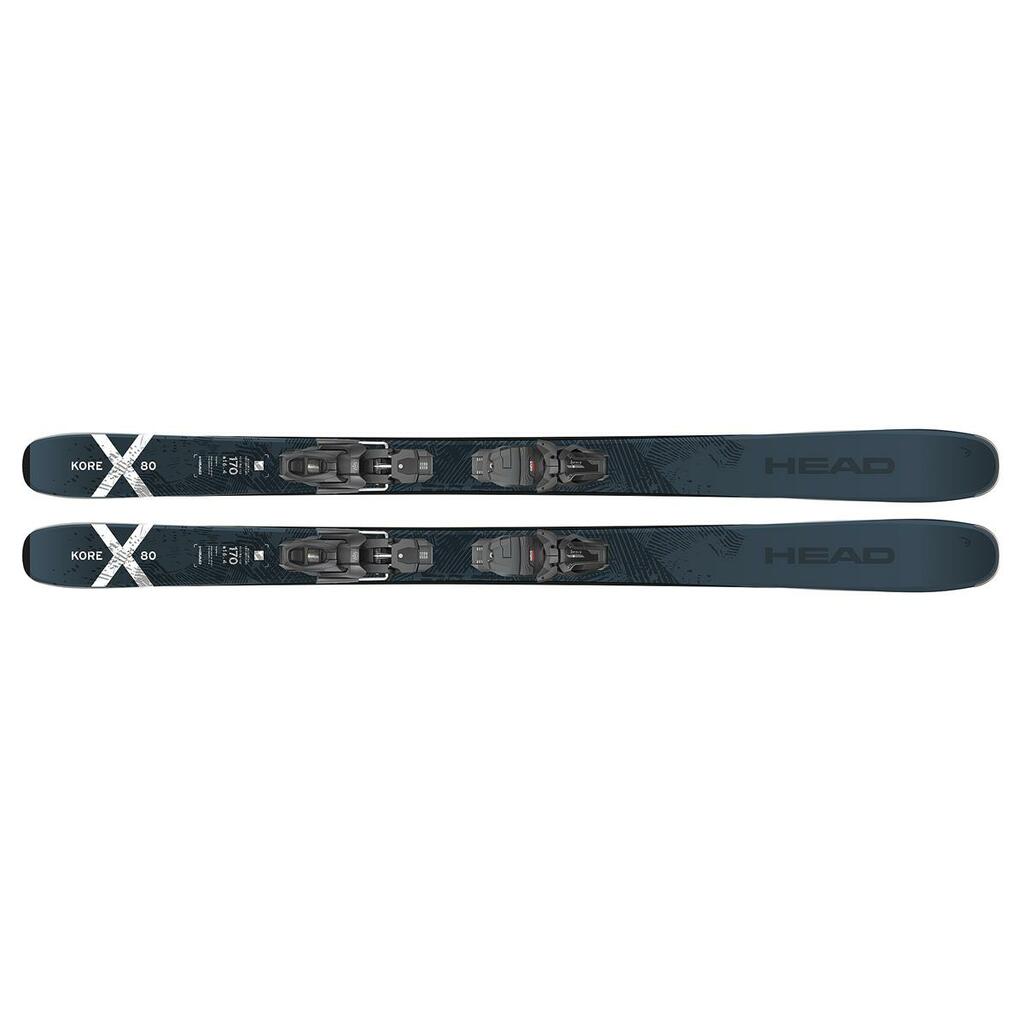 Head Kore X 80 LYT-PR