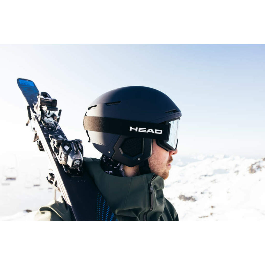 Narty zjazdowe Head Kore X 80 LYT-PR