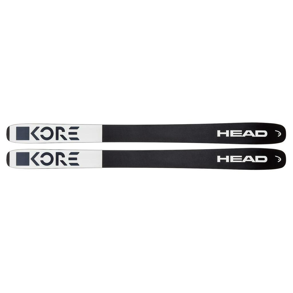 Narty zjazdowe Head Kore 117