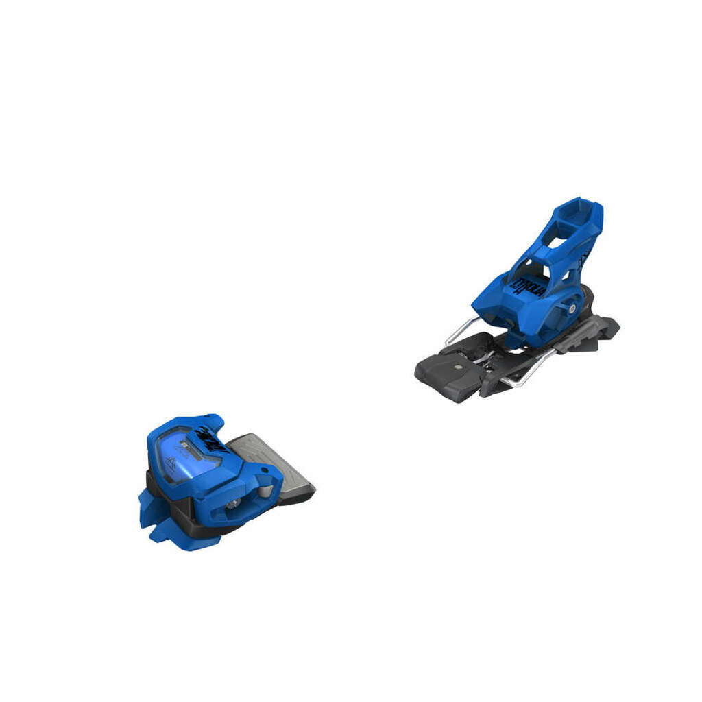 Narty zjazdowe Head Kore 111+ Attack 14 GW + Brake