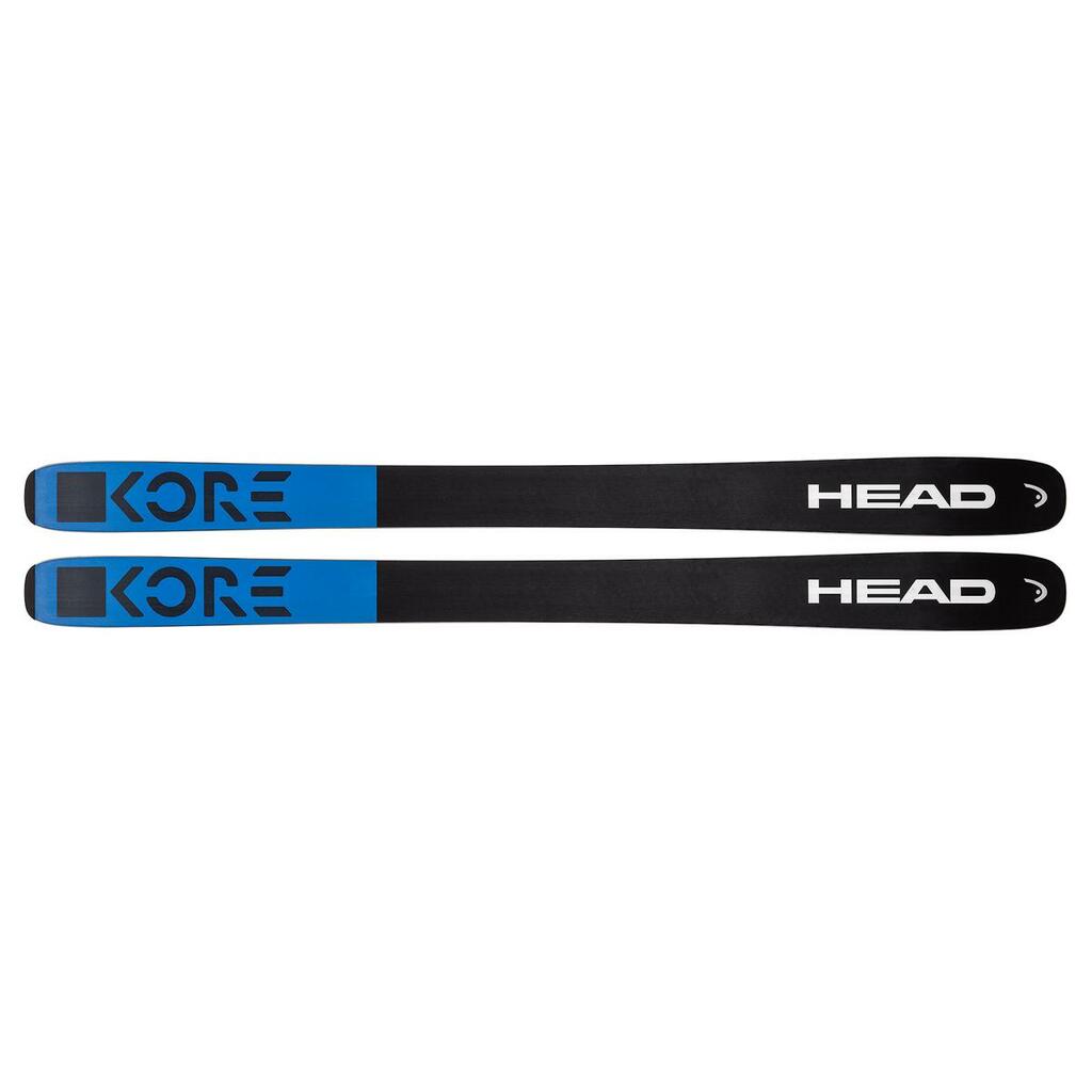 Narty zjazdowe Head Kore 111