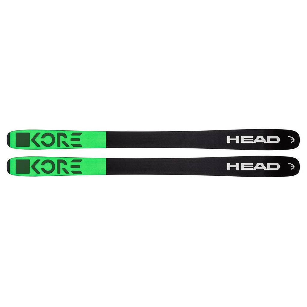 Narty zjazdowe Head Kore 105