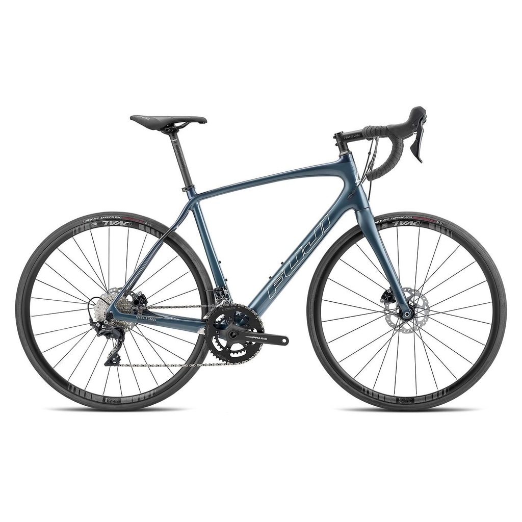 Fuji Gran Fondo 1.3