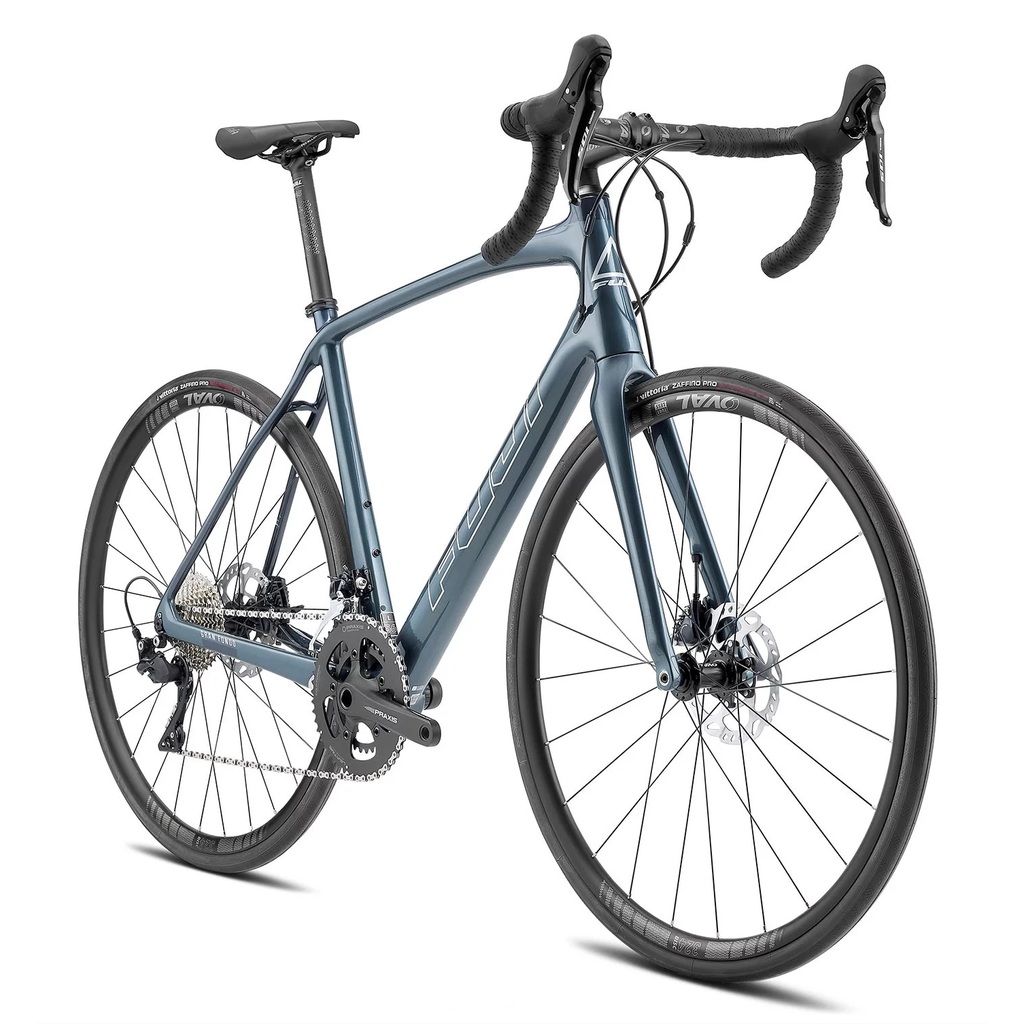 Szosowy / Gravel Fuji Gran Fondo 1.3