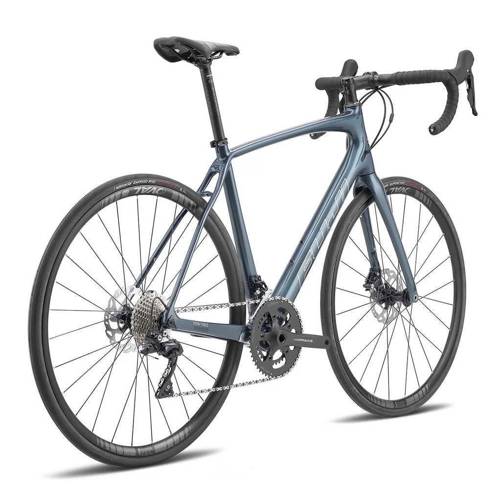 Szosowy / Gravel Fuji Gran Fondo 1.3