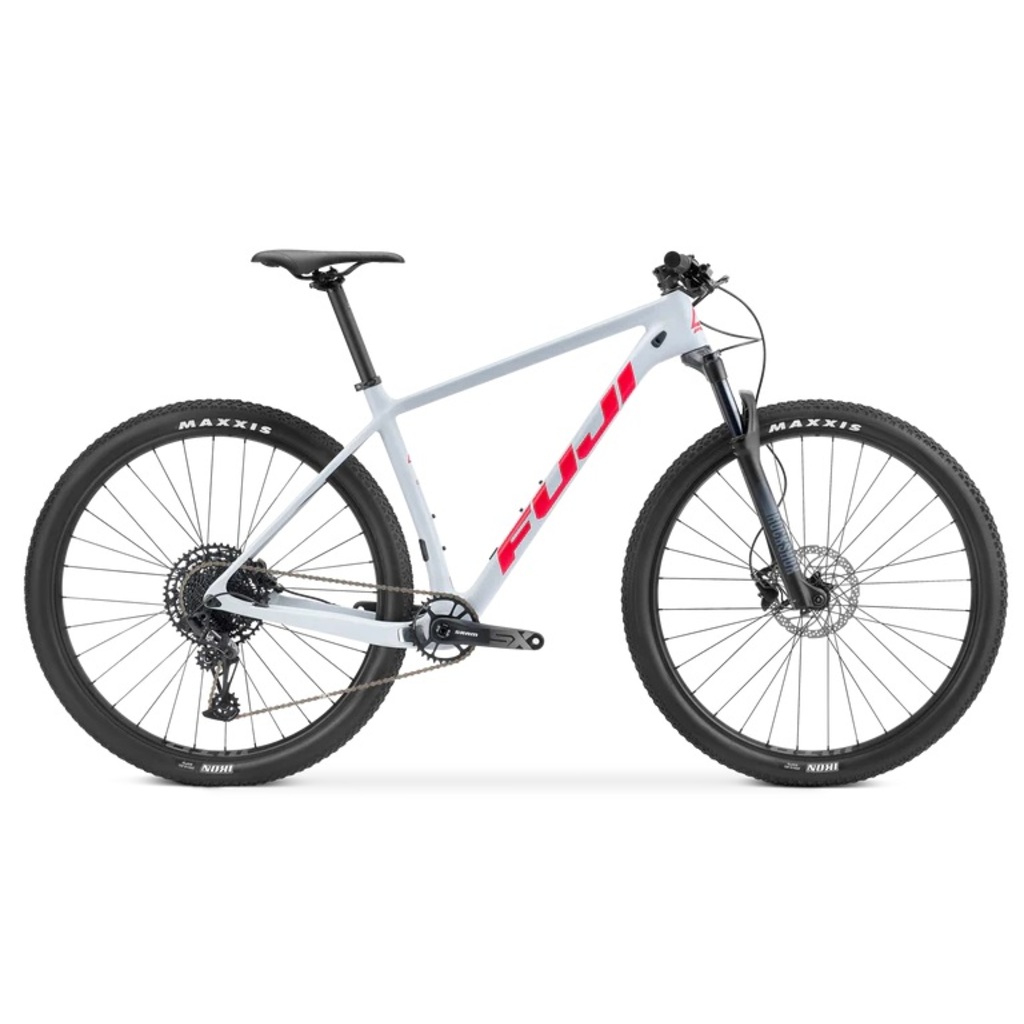 Rowery górskie Fuji SLM 29 2.7