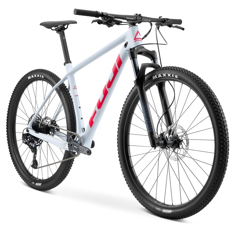 Rowery górskie Fuji SLM 29 2.7