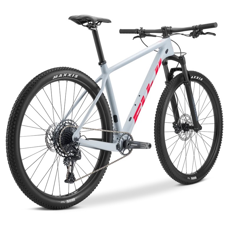 Rowery górskie Fuji SLM 29 2.7