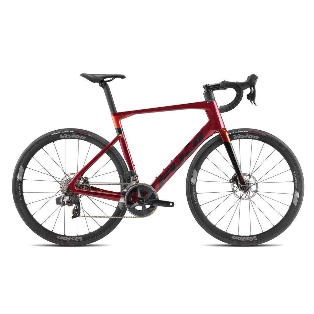 Szosowy / Gravel Fuji Transonic 2.1