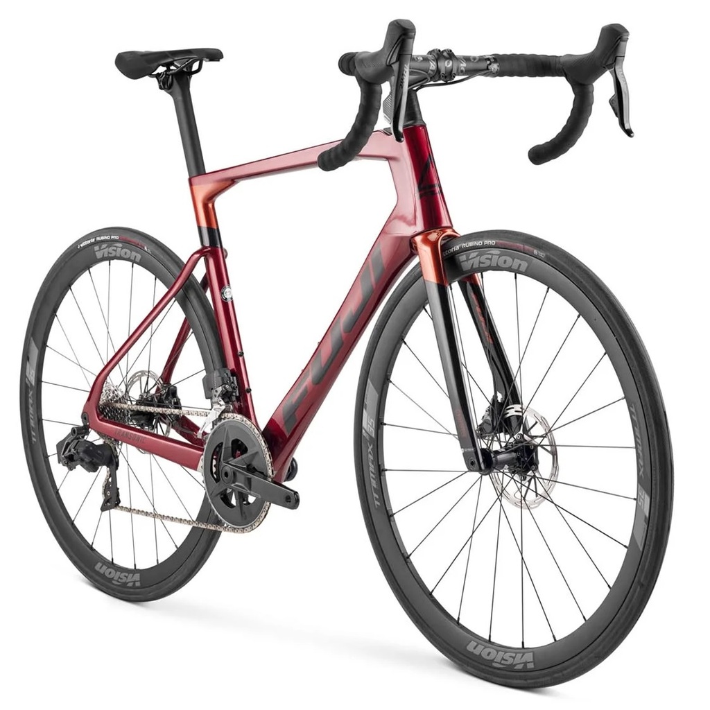 Szosowy / Gravel Fuji Transonic 2.1