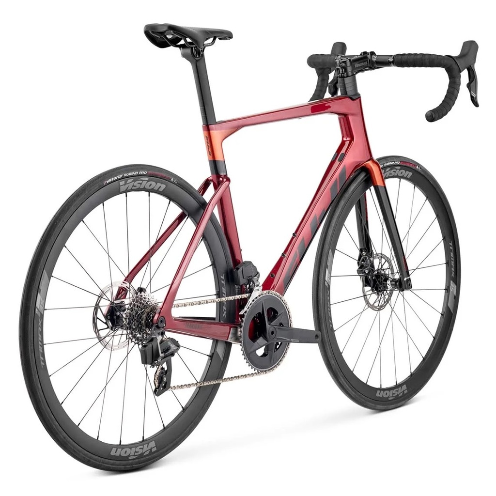 Szosowy / Gravel Fuji Transonic 2.1