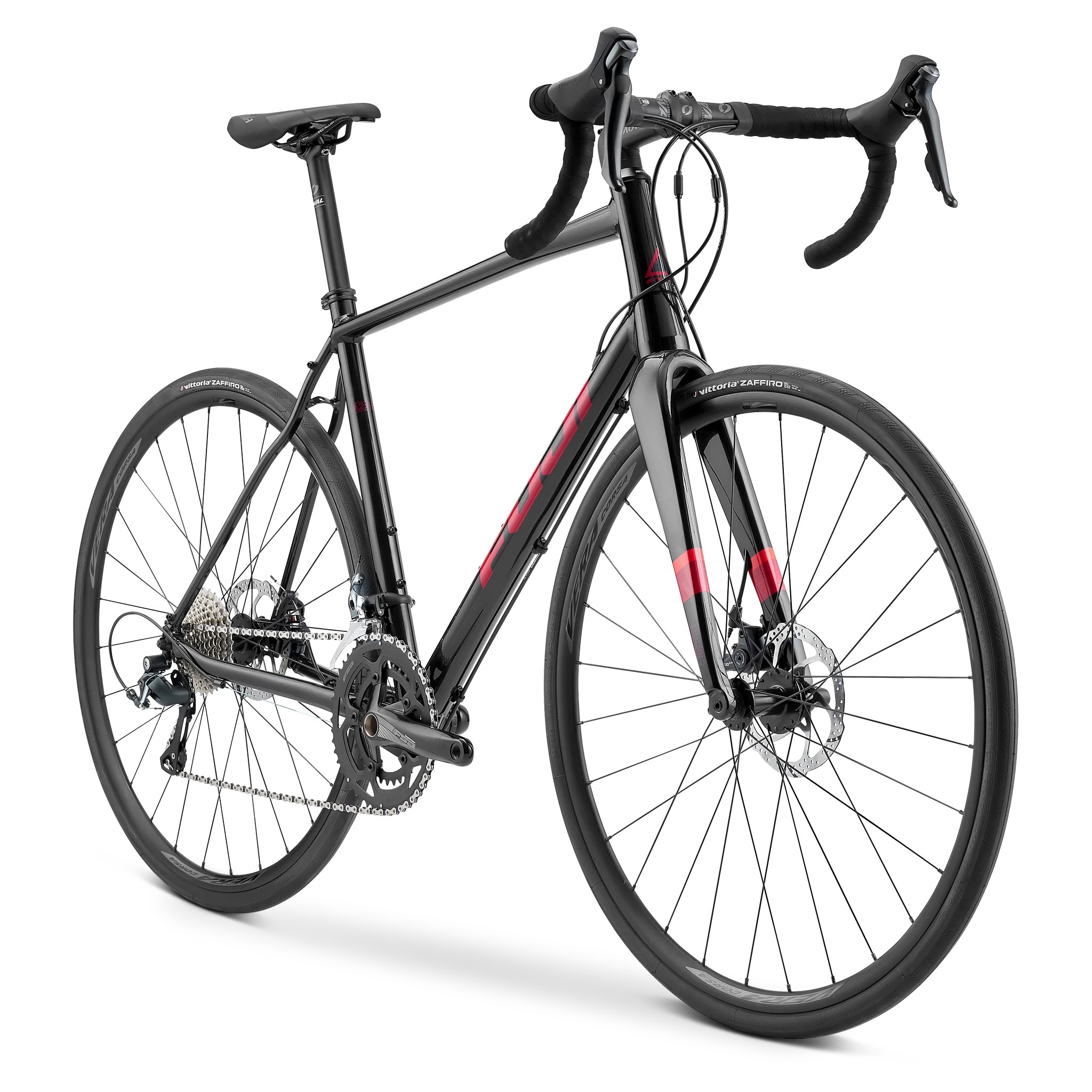 Szosowy / Gravel Fuji Sportif 1.3 Disc