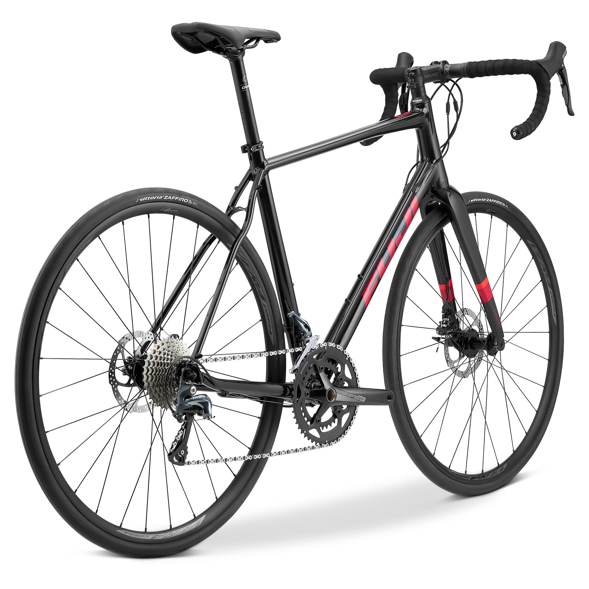 Szosowy / Gravel Fuji Sportif 1.3 Disc