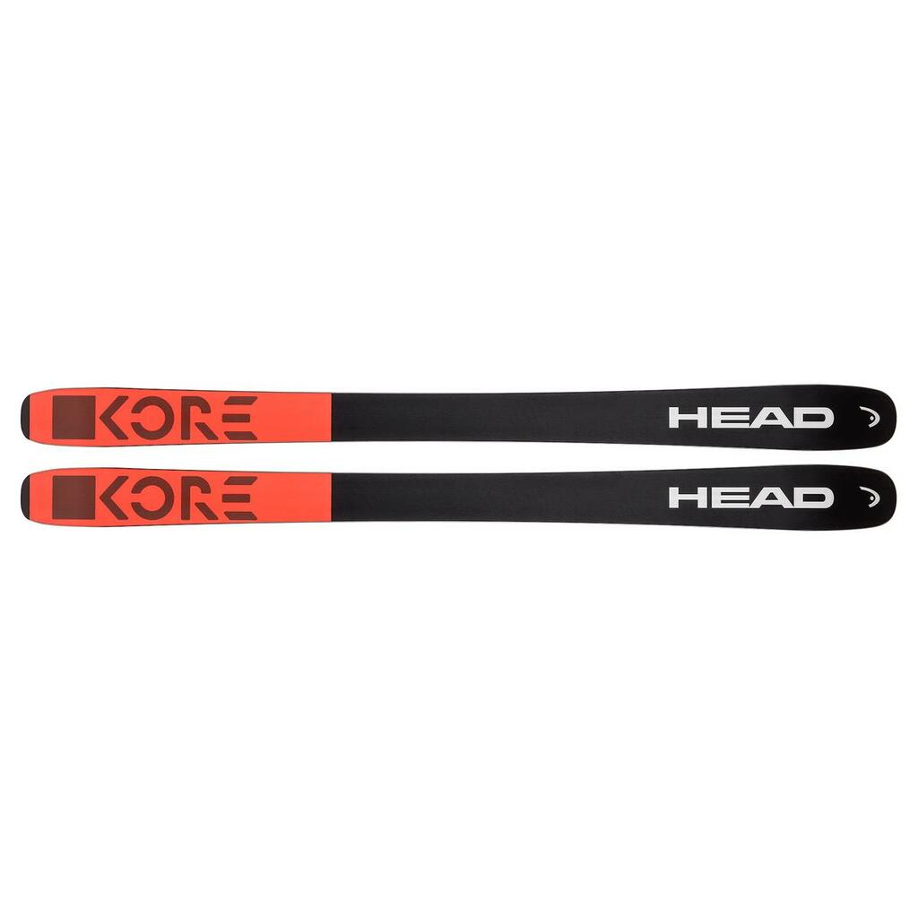 Narty zjazdowe Head Kore 99