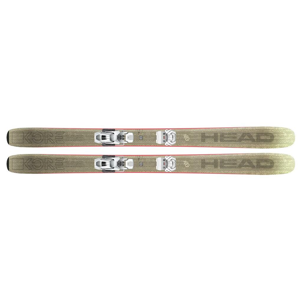 Head Kore 103 W