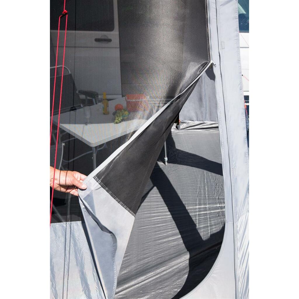 Prestiż przyczep kempingowych dwt-Zelte Picco Air