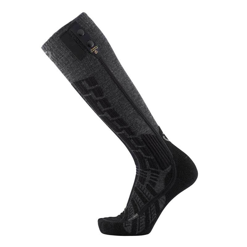 Skarpety Therm-Ic Ultra Warm Comfort Socks S.E.T