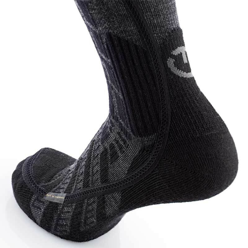 Skarpety Therm-Ic Ultra Warm Comfort Socks S.E.T